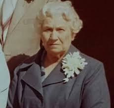 Magdalena Dorothea (Kies) Victor (1905-1990)