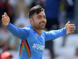 Schaue dir beliebte inhalte von folgenden erstellern an: Rashid Khan Tweets Moving Video Says Everyone In Afghanistan With You India Cricket News