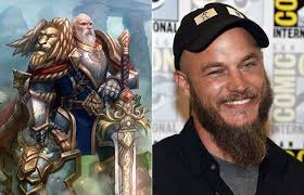 Sombras en AzerothFansite de World of WarcraftPreparándonos para «Warcraft:  El Origen» [Primera parte]: Los personajes.