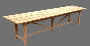 Southern Cypress Outdoor Dining Table Mecox Gardens Outdoor Dining Table Vintage Outdoor Furniture Outdoor Dining