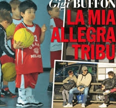 Compare gianluigi buffon to top 5 similar players similar players are based on their statistical profiles. Leopoldo Mattia Buffon Ultime Notizie Flash