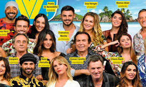 I concorrenti che tornano in gioco grazie al televoto nella puntata di lunedì 5 marzo 2018 su canale 5 sono nadia rinaldi e paola di l'isola dei famosi 13, quali sono i due concorrenti (temporaneamente) riammessi in gioco durante la settima puntata in onda lunedì 5 marzo dalle 21.30. Isola Dei Famosi 2018 I Nomi Di Tutti I Concorrenti Foto 1 Di 18 Radio 105