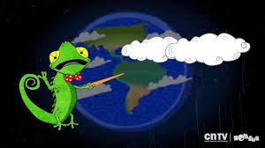 Camaleon Y Las Naturales Ciencias Tiempo Atmosferico Capitulo 14 Tiempo Atmosferico Ciencias Sociales Atmosferico
