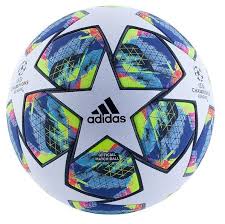 A milestone will be marked in the remaining rounds of the 2020/21 uefa champions league, with the adidas finale istanbul 21 celebrating the 20th anniversary of the 'starball' design. Adidas Champions League 2020 Finale Soccer Reviews For You Facebook