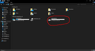 Awalnya, flashdisk tersebut terkena virus dengan extensi *.scr atau *.exe. Cara Mengatasi File Di Flashdisk Terkena Virus Shortcut Malware Manglada Tech