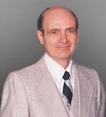 Obituary information for Robert F. Presta