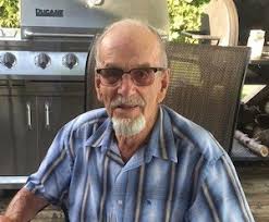 FISH, Mervin 'Mel' Nelson