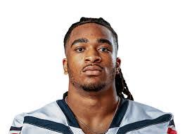 Payton Brown's Instagram, Twitter & Facebook