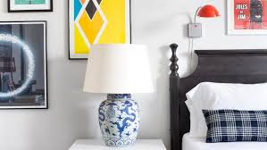 There are lots of layers of texture and colors incorporated to create a pulled together look! 12 Small Bedroom Ideas To Make The Most Of Your Space Architectural Digest