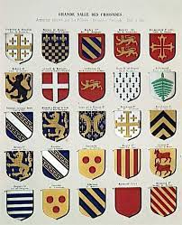 Epingle Sur Blasons 2