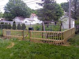 Diy Garden Fence Ideas Cheap Decoration Easy Privacy Wood Gate Wire Small How To Build Plans Sticks Deco Cheap Garden Fencing Cheap Fence Diy Fence