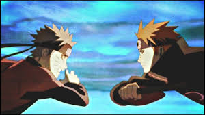 Naruto Vs Pain Vostfr Hd Youtube