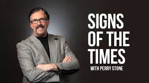We believe by waiting another year, the travel experience will be more enriching for our passengers because the current entry requirements should be less intense. Signs Of The Times With Perry Stone Daystar Television