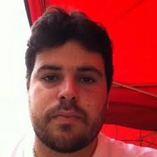 Rodrigo Isaac Borges (@rodrigoisaacb)