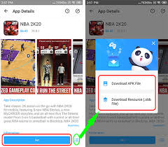 Descargar nba 2k20 apk + obb 98.0.2 (mod compras gratis, pago) para android. Download Nba 2k20 Apk For Free On Android No Root
