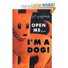 My Daughters Favorite Book From Her Childhood We Still Own It A Must Read For Any Child Art Spiegelman Cool Books Picture Book