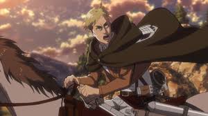 Why Did Eren Yeager Die So Soon On Attack On Titan When He Had So Much  Potential? - Quora