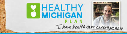 Healthy Michigan Plan Who Is Eligible