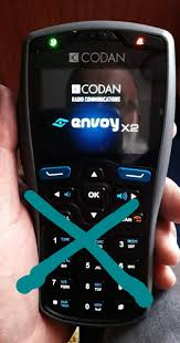 Image result for Codan Envoy