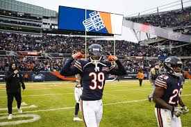 Brad Biggs 10 Thoughts On The Chicago Bears 20 13 Win In