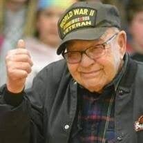 Francis W. Gerding Obituary