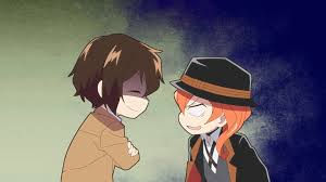 Ber subtitle indonesia bisa di download online maupun nonton anti mainstream : Bungo Stray Dogs Vostfr Episode 13