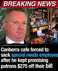 Mark Latham's Outsiders