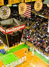 Boston Garden And Parquet Photos Boston Garden Boston Celtics Boston