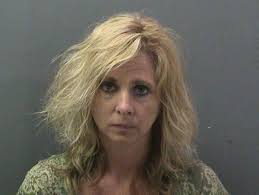 Dyersburg Woman Sentenced in Embezzlement Case