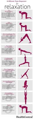 Downdog Diary Yoga Keeps You Young 10 Minute Yoga Sequence For Relaxation Cool Fitnesss Easy Yoga Workouts Yoga Sequences Yoga Routine