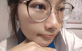 成功令到所有人都留意到我粒暗瘡🙂