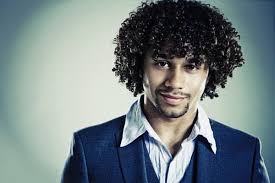 With the way we know shrinkage can be, this dude's hair must. Picture Of Corbin Bleu