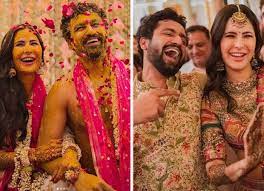 Katrina Kaif-Vicky Kaushal Wedding: Groom's cousin gives a tour of  luxurious Rajasthan wedding venue, watch video : Bollywood News - Bollywood  Hungama