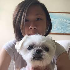 説著普通話，等待一個不曾謀面的人- Minnie Li 黎明- Matters