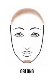 Explore our foundation makeup in 40 diverse shades and 3 undertones. How To Contour According To Your Face Shape Daniel Sandler Makeup