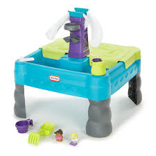 Check spelling or type a new query. Little Tikes Sandy Lagoon Water Table Early Learning Centre