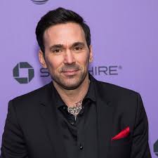 Jason David Frank, who played Green Power Ranger Tommy Oliver, dies at 49