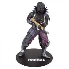 Whether it's toys or action figures you're looking for, we have ample fortnite merchandise available for your choosing. Buy Mcfarlane Toys Fortnite Premium Raven Deluxe Action Figure Online In Dubai Abu Dhabi And All Uae