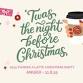Christmas Party 2025 - Angier (Saturday) event image
