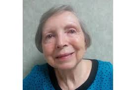 Patricia Hogan Obituary (1933