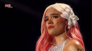 Stephanie Quintero's Instagram, Twitter & Facebook