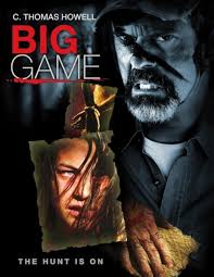 Big Game (2008)