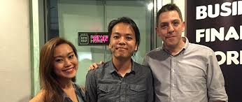 Once upon a miao 3 even more stories from the other side of malaysia shopee malaysia. Bfm The Business Station Podcast That Time Of Night Jian Goh