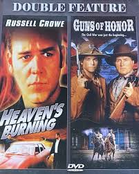 Guns of Honor (Video 1994)