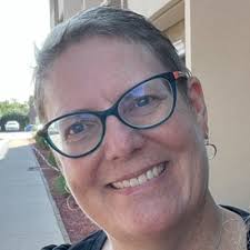 Jacqueline Whyte Appleby