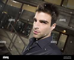 Zachary mitchell where hi-res stock photography and images