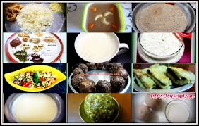 Foods Tips For Breastfeeding Lactating Mothers Kitchen