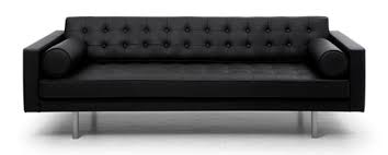 I'm considering purchasing a bauhaus usa sofa that i saw at macys for $850. Sofa Im Bauhausstil