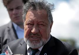 NZ's newest knights and dames