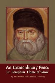 Extraordinary Peace
